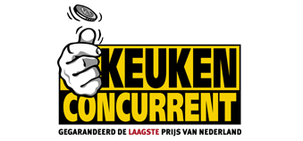 Keuken Concurrent