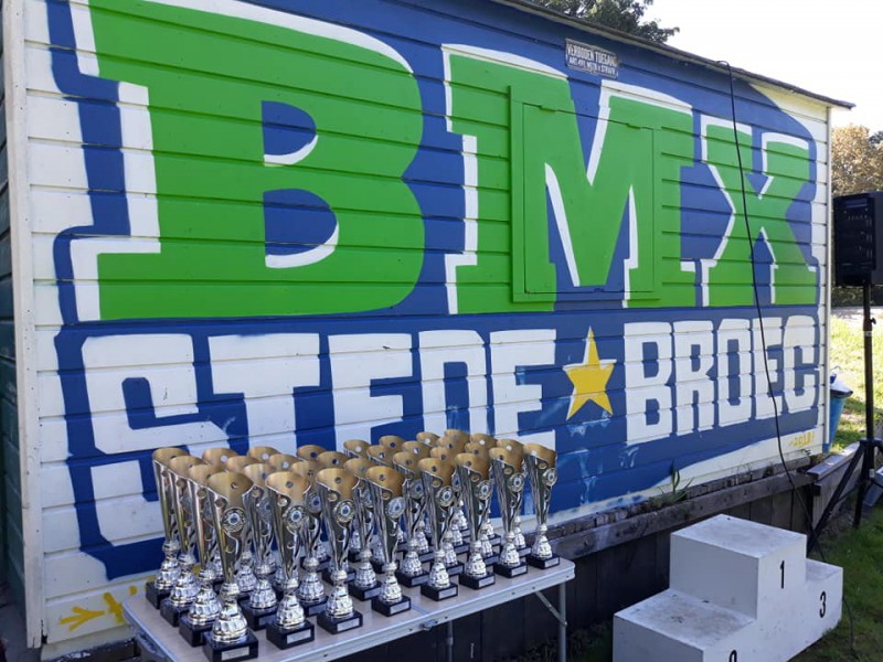 Data clubwedstrijden 2026